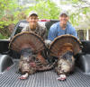 Jennings Mills & Dustin King