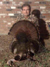 Wayne Boudreaux