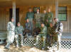 Wounded Warrior Hunts