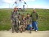 South Dakota Hunt